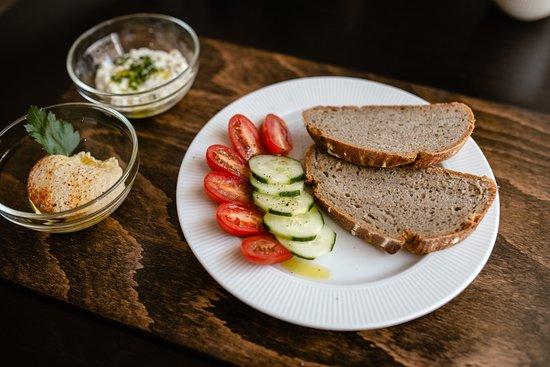 GaP / Galerie a Prostor